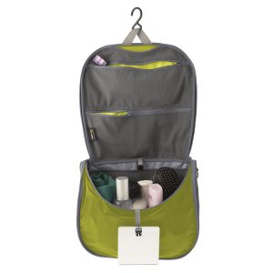 Sea To Summit Travelling Light Hanging Toiletry Bag Large